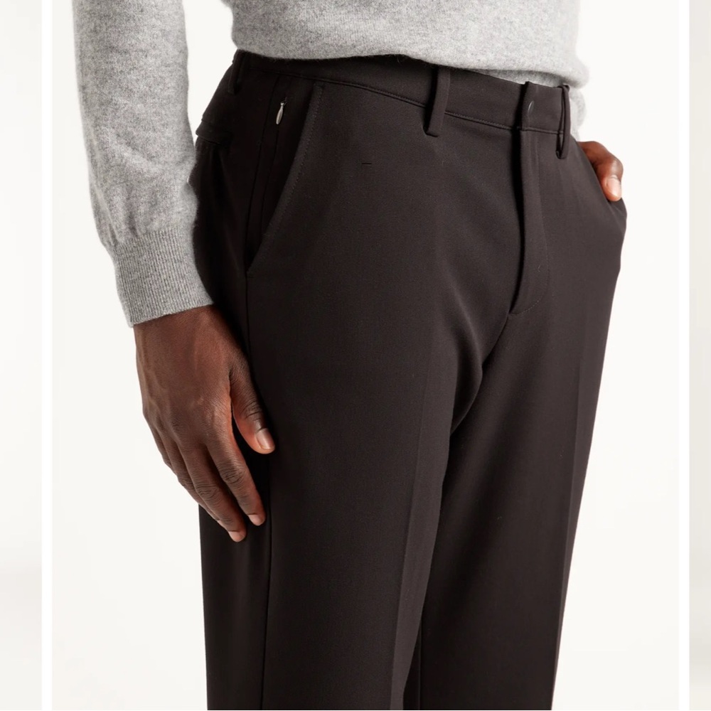 Ultra-Stretch 24/7‎ Smart Chino 32x30
